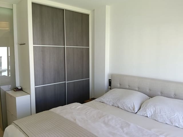 2 soveværelse Lejlighed til salg i Punta Prima, Torrevieja med garage - € 298.900 (Ref: 9973825)
