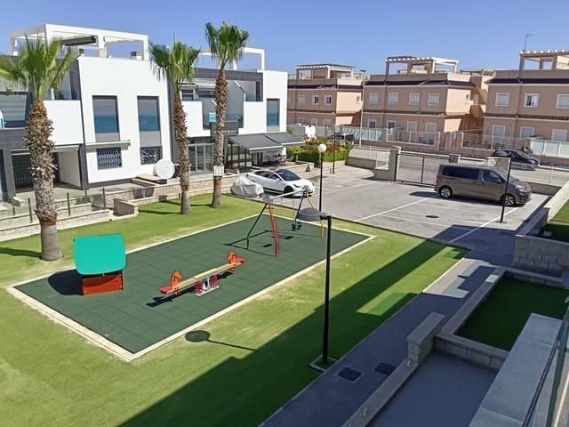 2 soveværelse Lejlighed til salg i Punta Prima, Torrevieja med garage - € 298.900 (Ref: 9973825)
