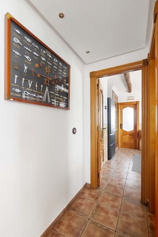 3 bedroom Villa for sale in Bigastro - € 425,000 (Ref: 9981369)
