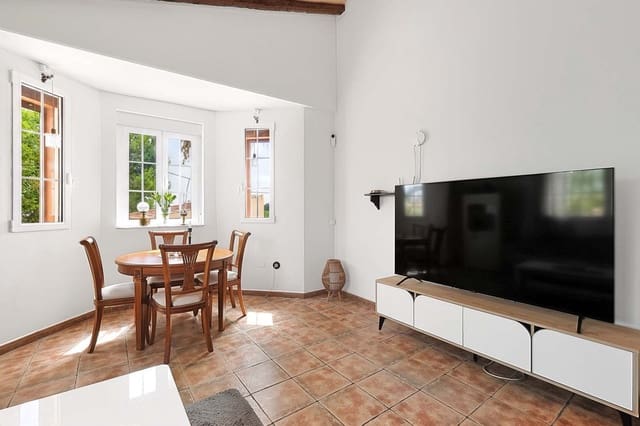 3 bedroom Villa for sale in Bigastro - € 425,000 (Ref: 9981369)