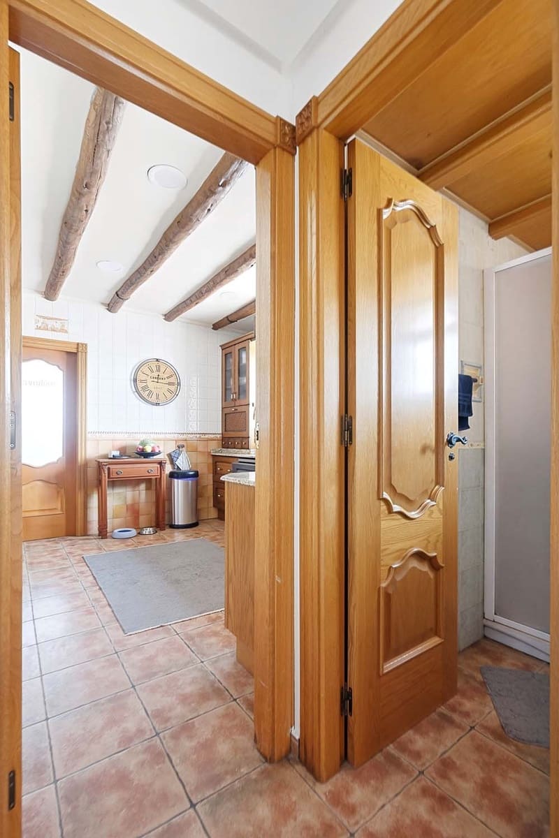 3 bedroom Villa for sale in Bigastro - € 425,000 (Ref: 9981369)