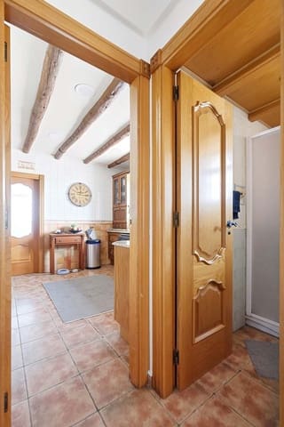 3 bedroom Villa for sale in Bigastro - € 425,000 (Ref: 9981369)