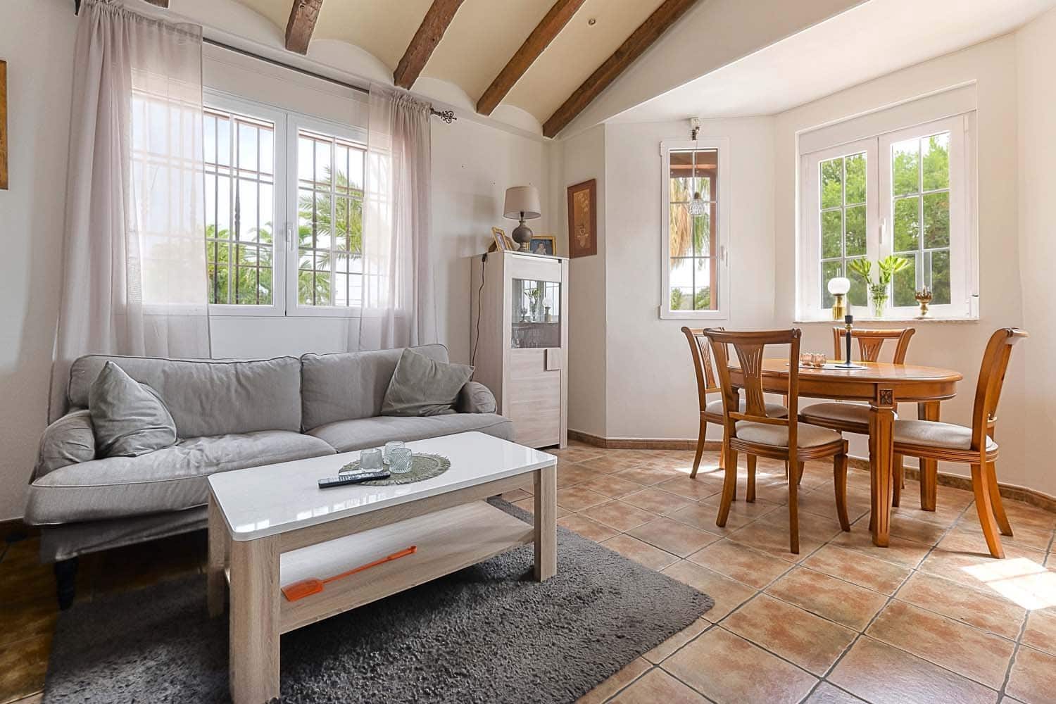 3 bedroom Villa for sale in Bigastro - € 425,000 (Ref: 9981369)