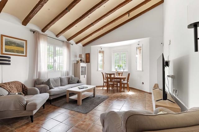 3 bedroom Villa for sale in Bigastro - € 425,000 (Ref: 9981369)