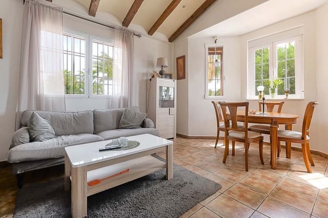 3 bedroom Villa for sale in Bigastro - € 425,000 (Ref: 9981369)
