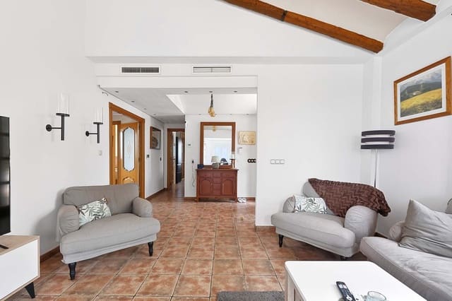 3 bedroom Villa for sale in Bigastro - € 425,000 (Ref: 9981369)