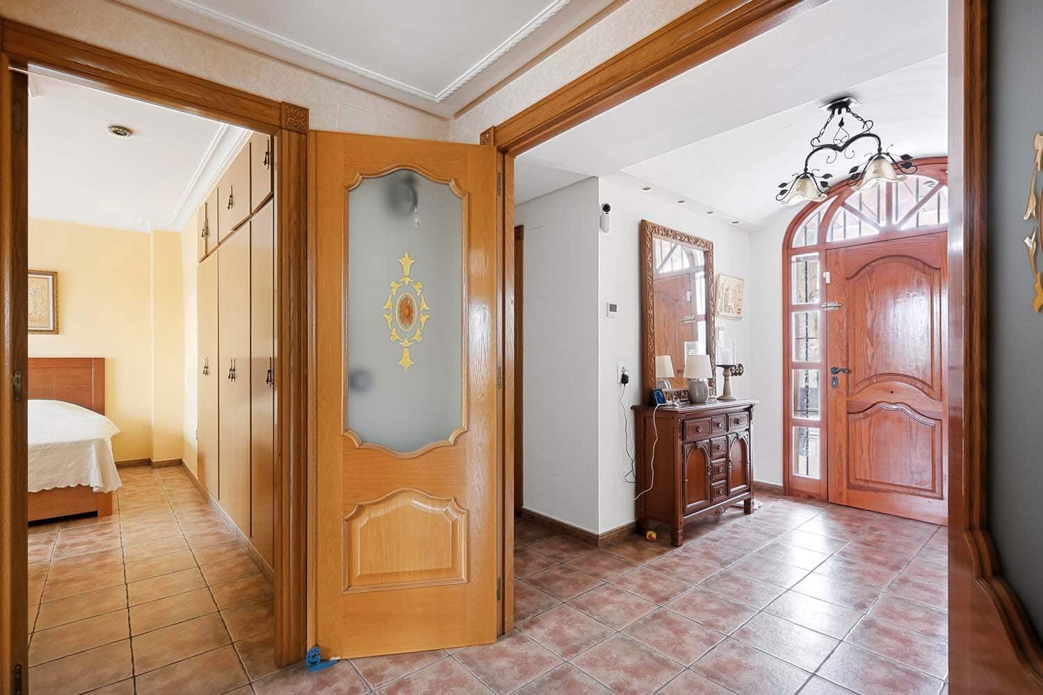 3 bedroom Villa for sale in Bigastro - € 425,000 (Ref: 9981369)