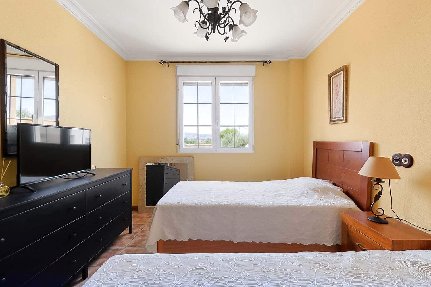 3 bedroom Villa for sale in Bigastro - € 425,000 (Ref: 9981369)