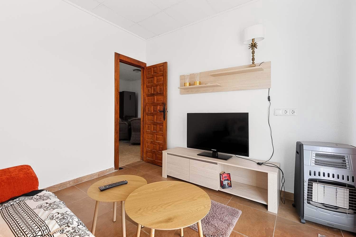 3 bedroom Villa for sale in Bigastro - € 425,000 (Ref: 9981369)