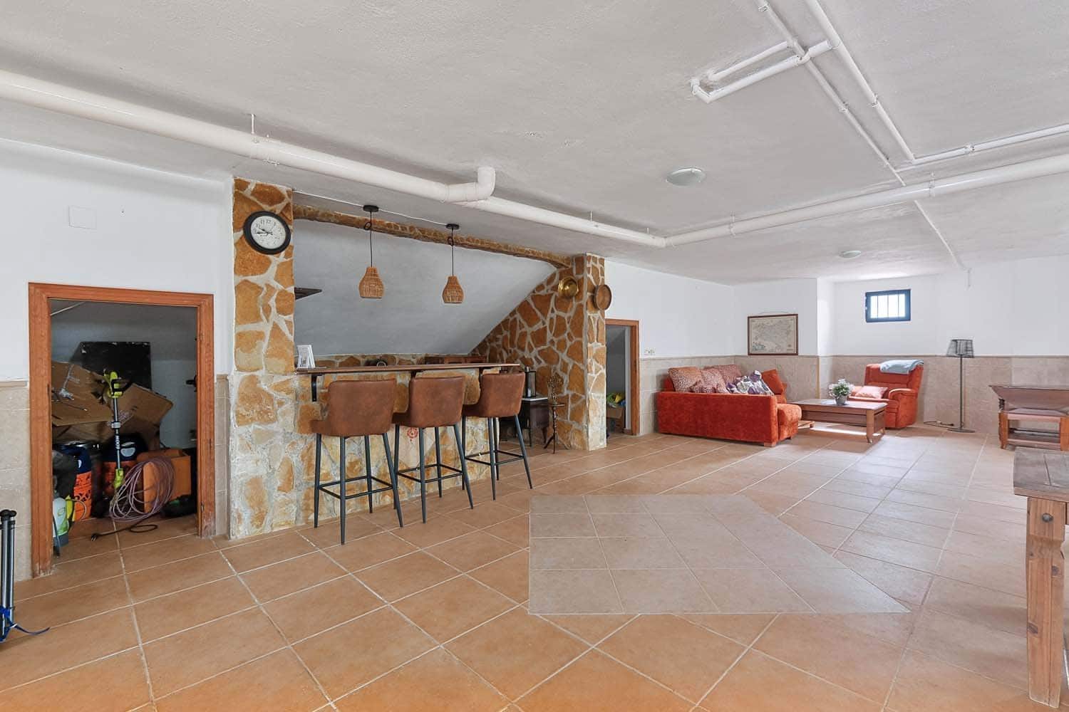 3 bedroom Villa for sale in Bigastro - € 425,000 (Ref: 9981369)