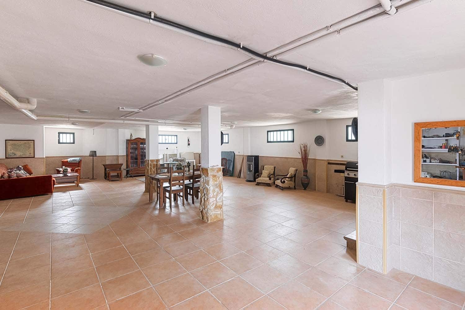 3 bedroom Villa for sale in Bigastro - € 425,000 (Ref: 9981369)