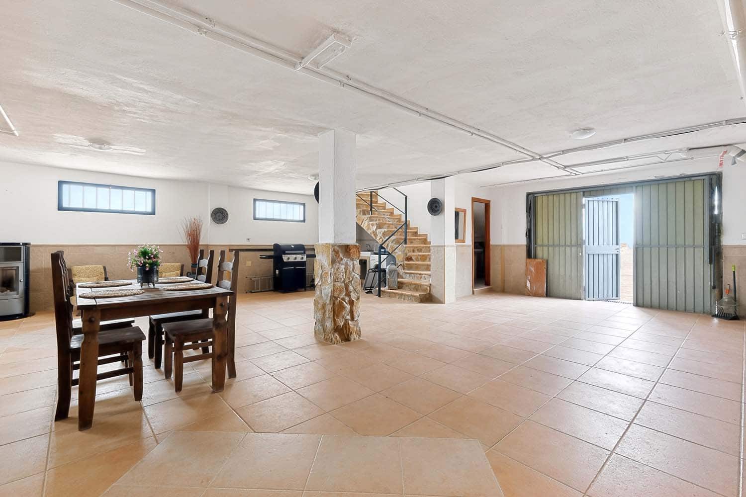 3 bedroom Villa for sale in Bigastro - € 425,000 (Ref: 9981369)