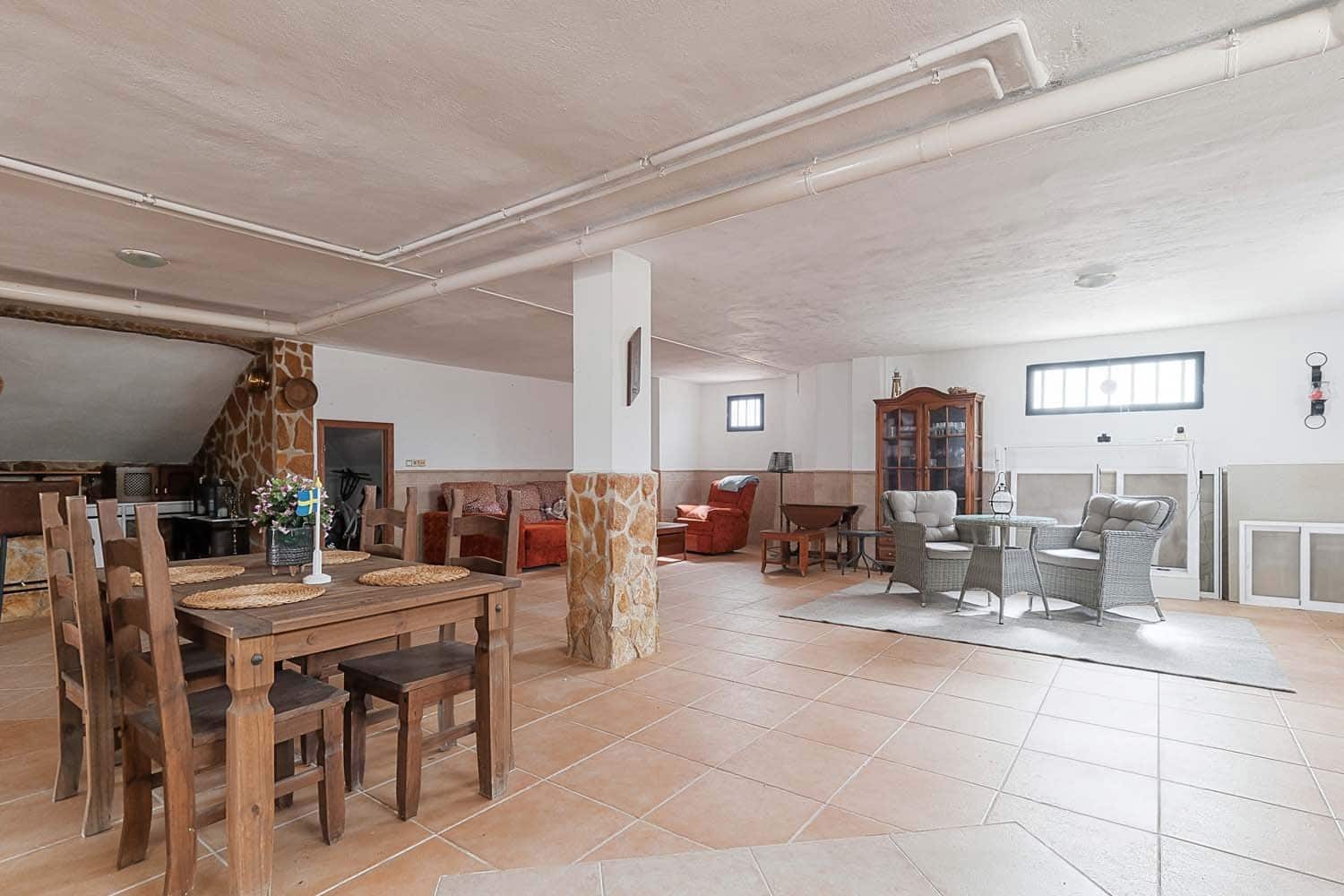3 bedroom Villa for sale in Bigastro - € 425,000 (Ref: 9981369)