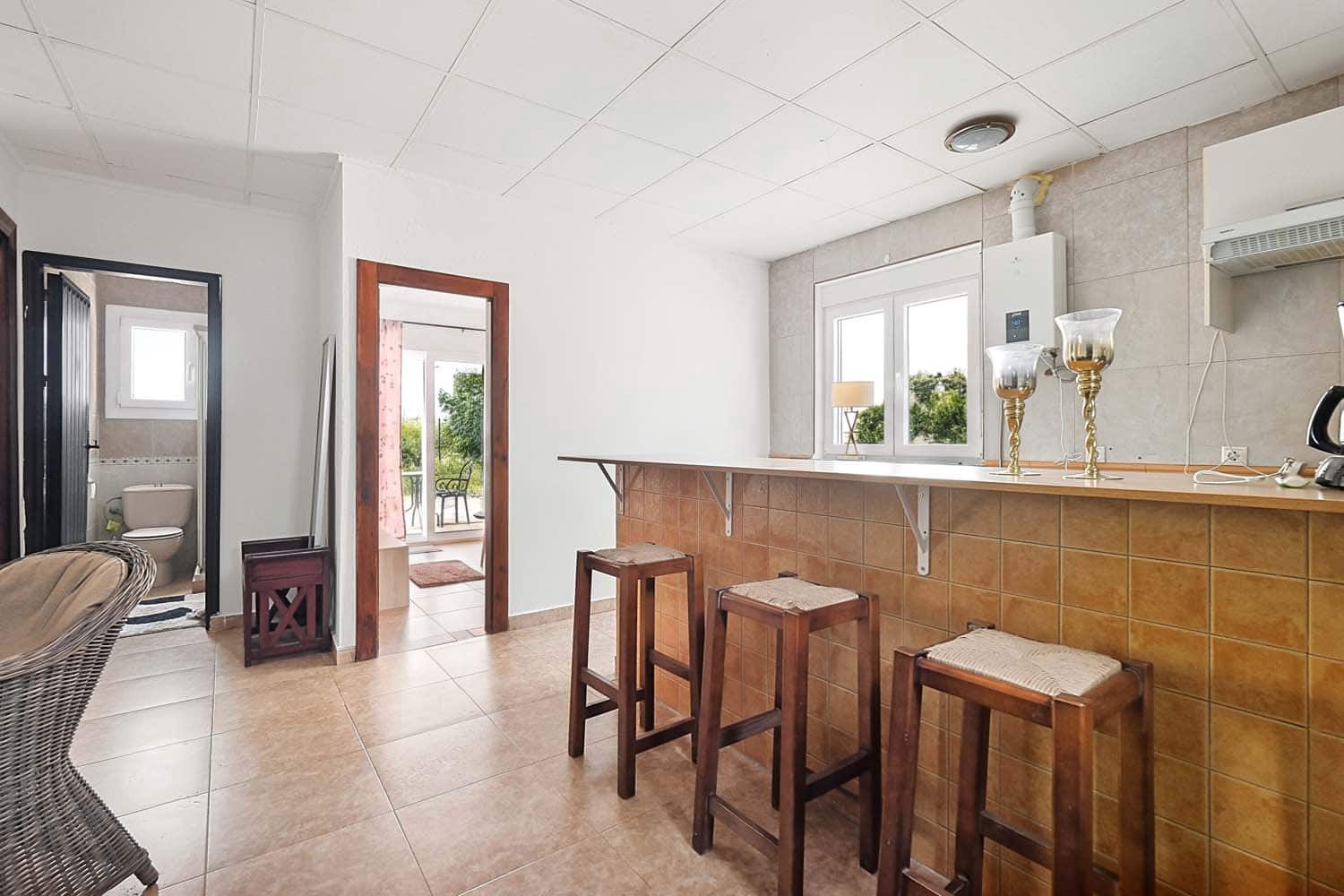 3 bedroom Villa for sale in Bigastro - € 425,000 (Ref: 9981369)