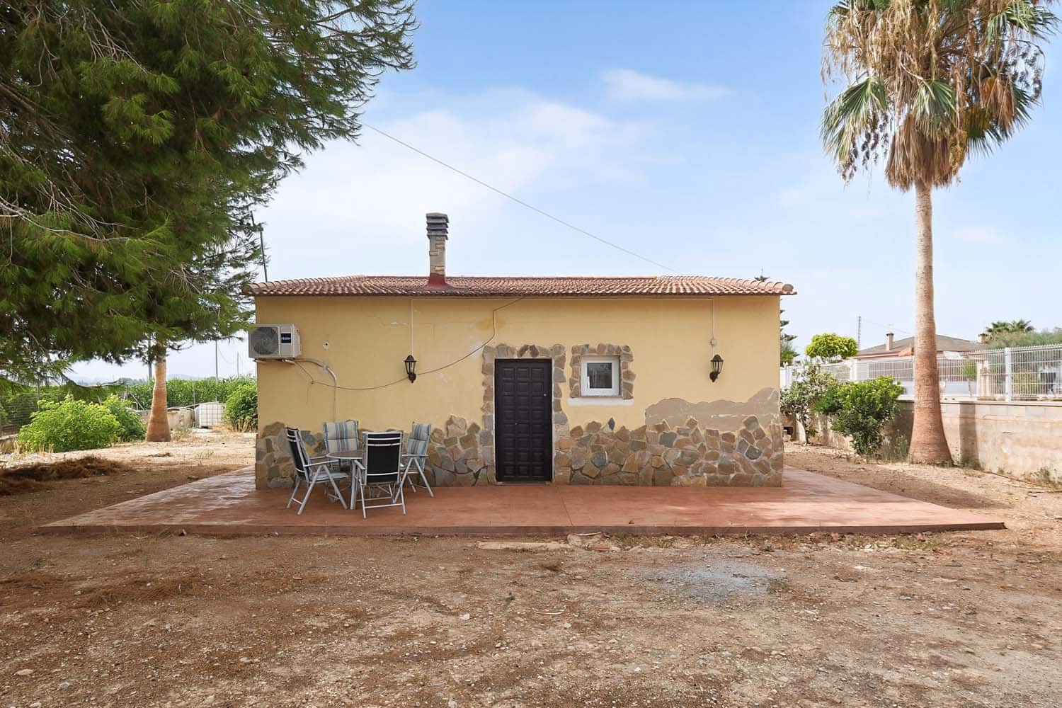 3 bedroom Villa for sale in Bigastro - € 425,000 (Ref: 9981369)