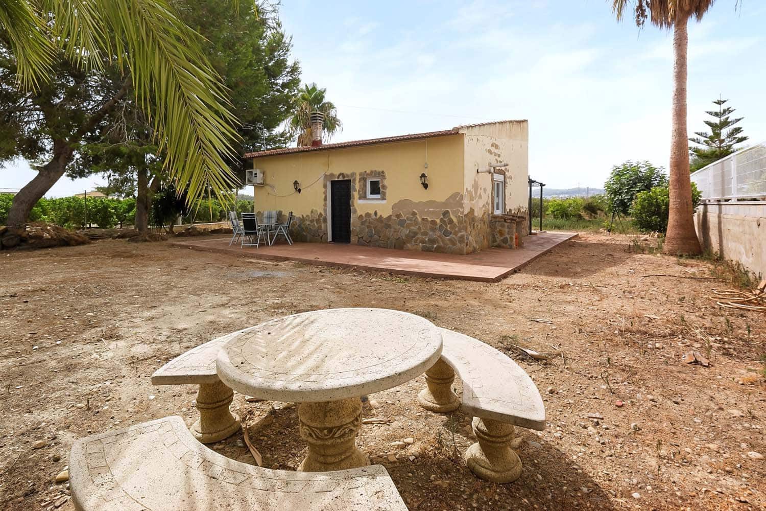 3 bedroom Villa for sale in Bigastro - € 425,000 (Ref: 9981369)