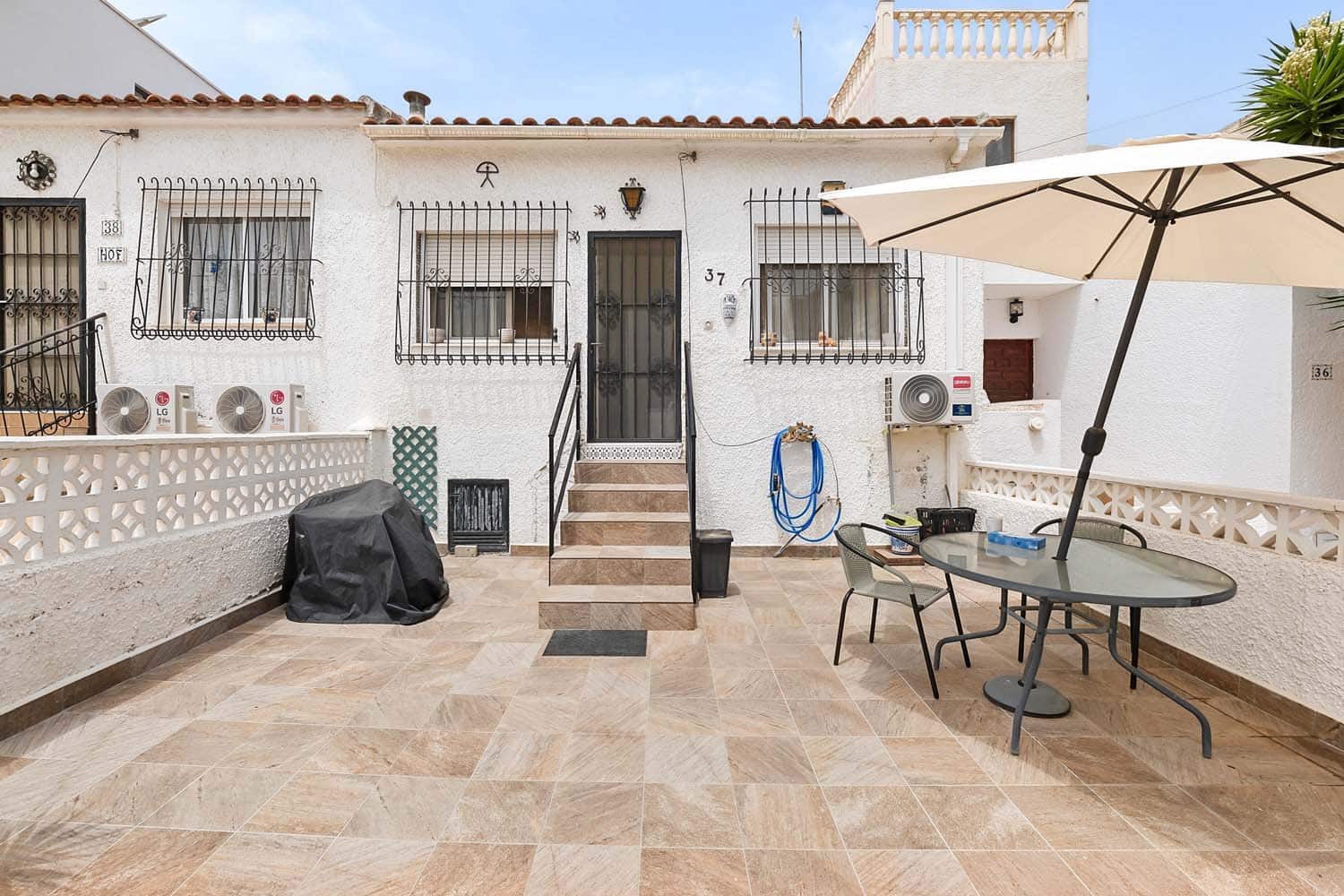 2 Zimmer Haus zu verkaufen in Pinar de Campoverde - 139.950 € (Ref: 9983244)