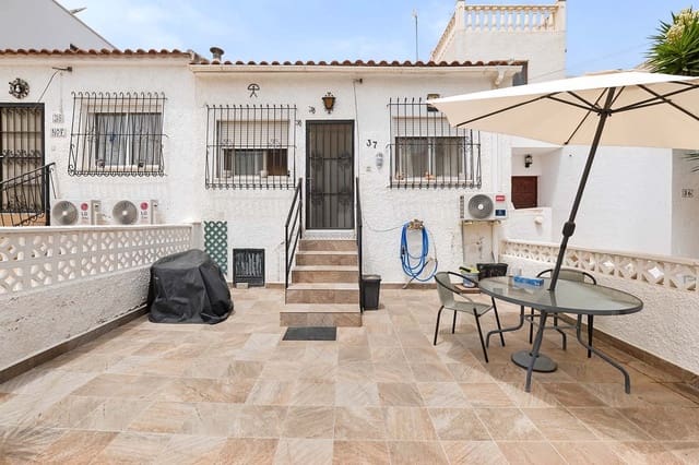 2 Zimmer Haus zu verkaufen in Pinar de Campoverde, Pilar de la Horadada - 139.950 € (Ref: 9983244)