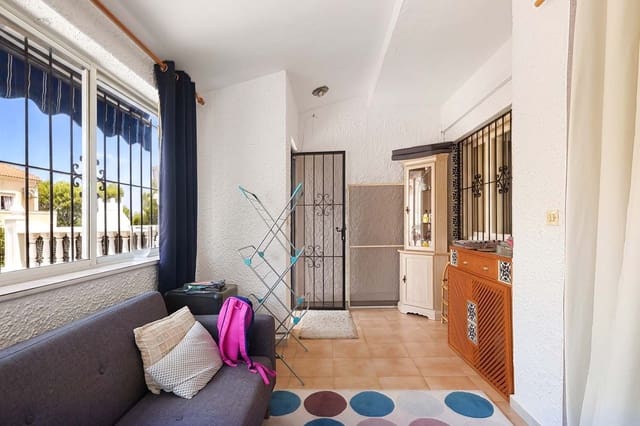 2 Zimmer Haus zu verkaufen in Pinar de Campoverde, Pilar de la Horadada - 139.950 € (Ref: 9983244)