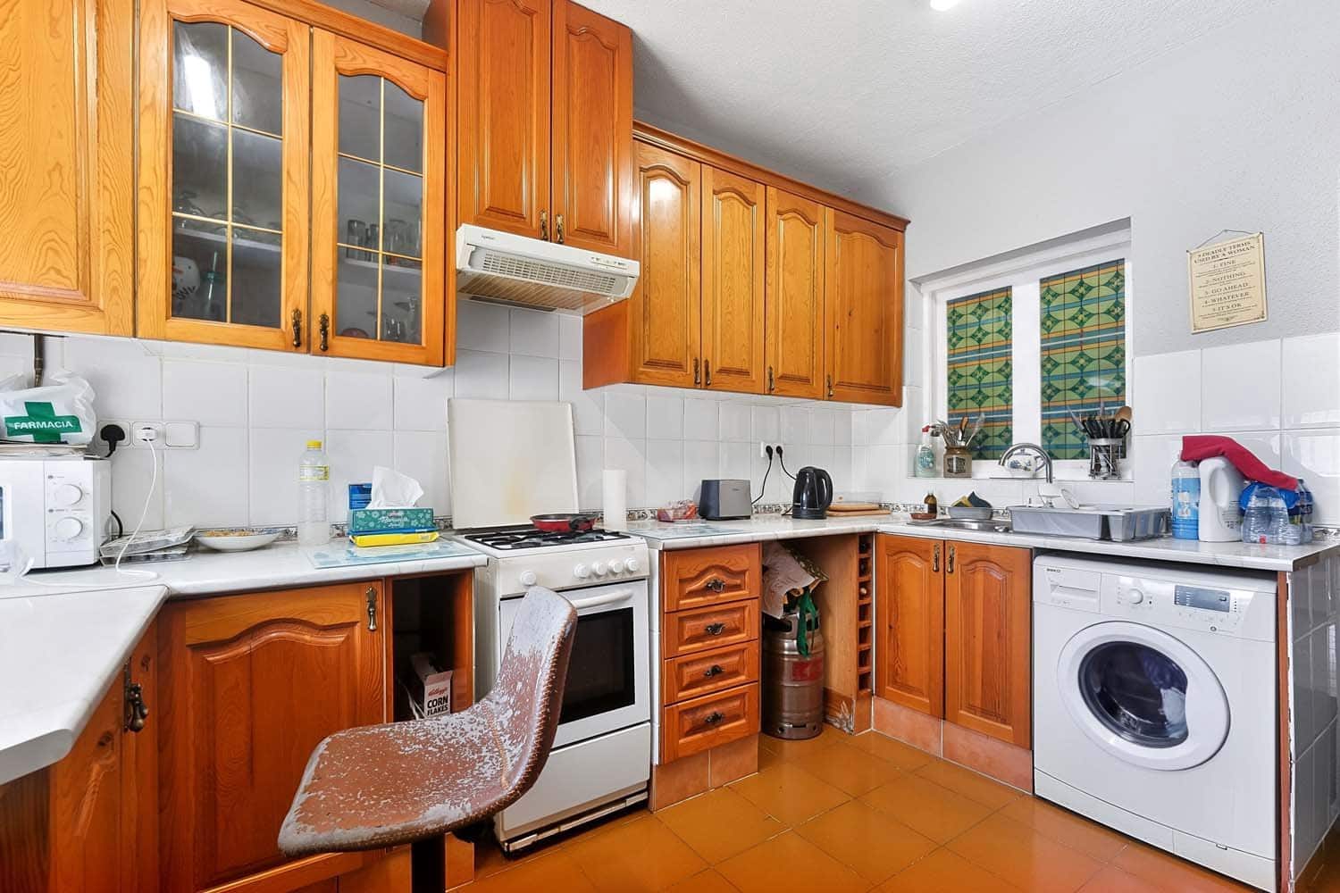 2 Zimmer Haus zu verkaufen in Pinar de Campoverde - 139.950 € (Ref: 9983244)