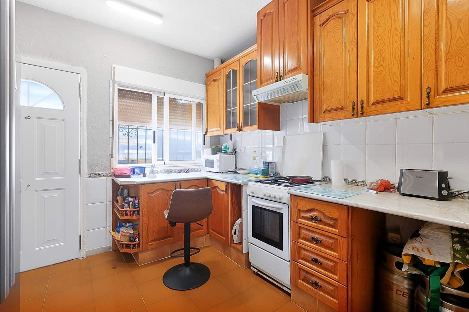 2 Zimmer Haus zu verkaufen in Pinar de Campoverde - 139.950 € (Ref: 9983244)