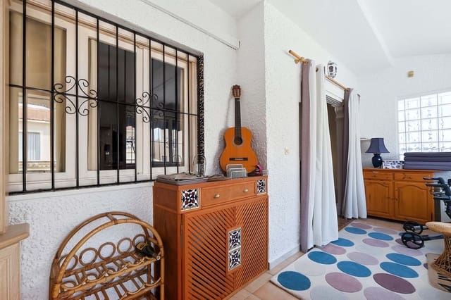 2 Zimmer Haus zu verkaufen in Pinar de Campoverde, Pilar de la Horadada - 139.950 € (Ref: 9983244)