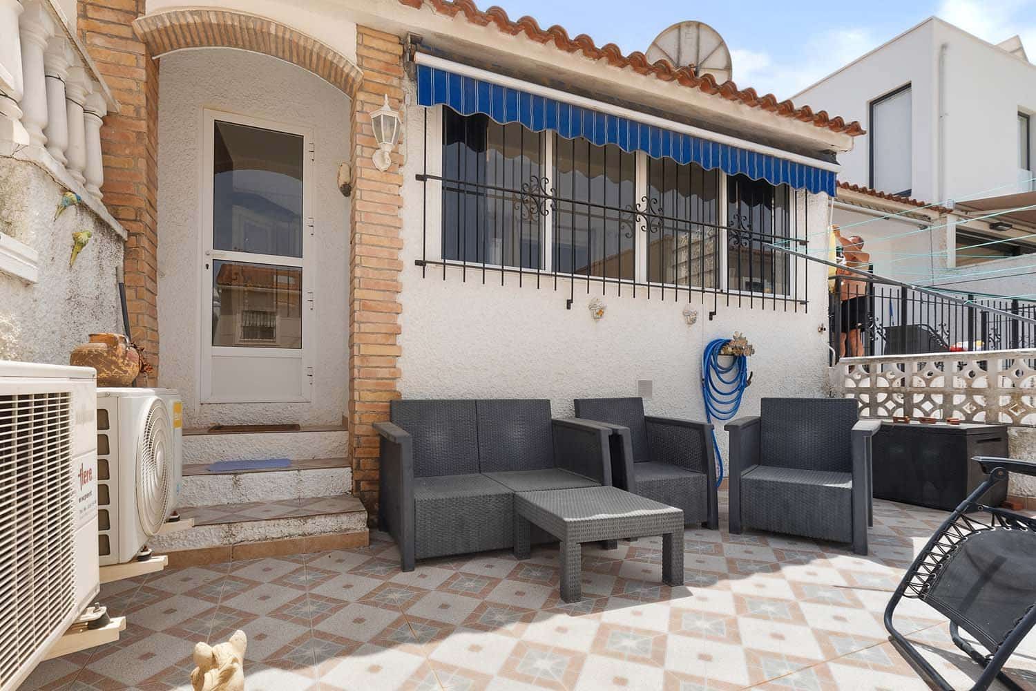 2 Zimmer Haus zu verkaufen in Pinar de Campoverde - 139.950 € (Ref: 9983244)