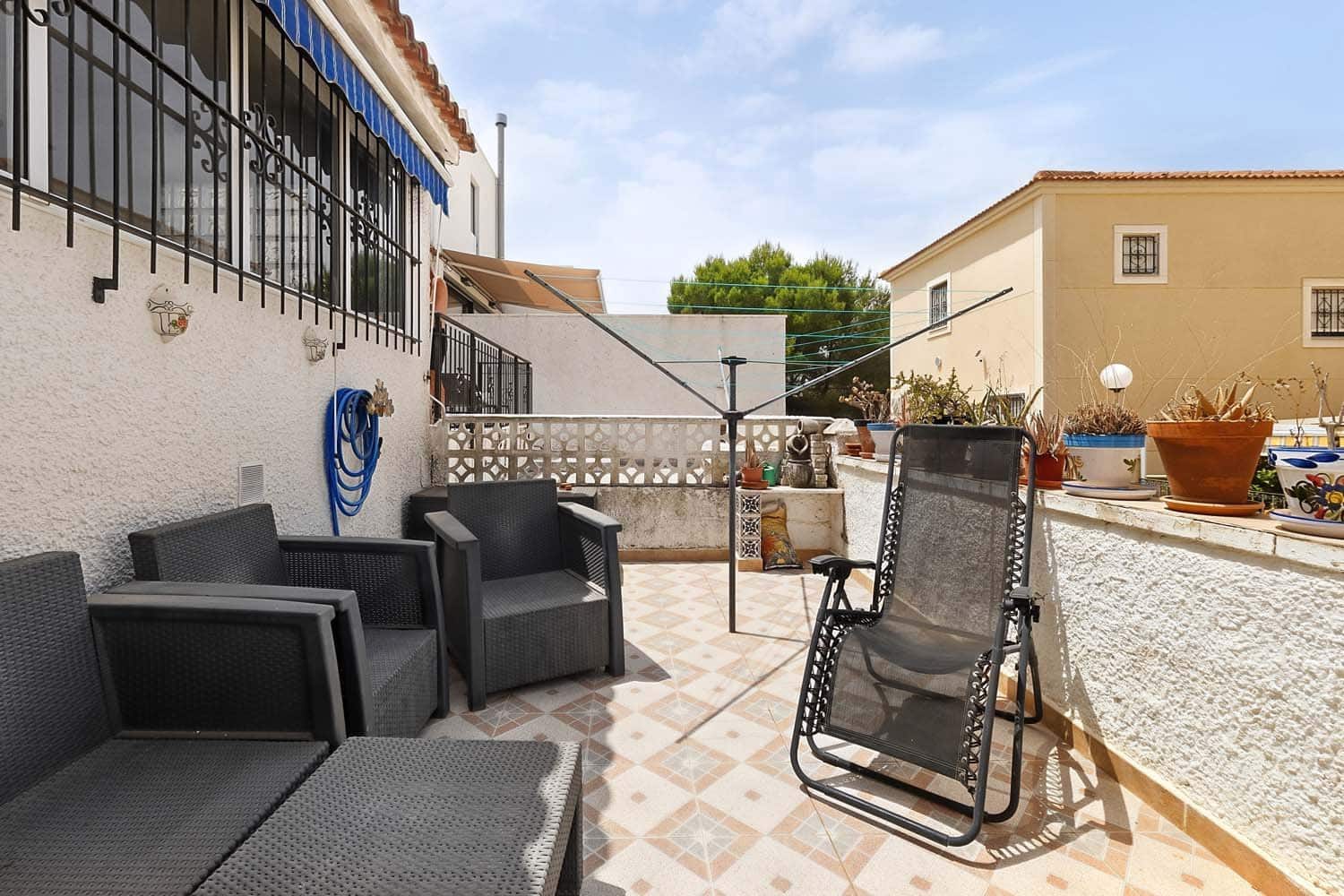 2 Zimmer Haus zu verkaufen in Pinar de Campoverde - 139.950 € (Ref: 9983244)