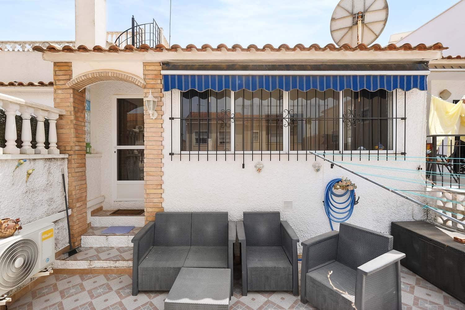 2 Zimmer Haus zu verkaufen in Pinar de Campoverde - 139.950 € (Ref: 9983244)