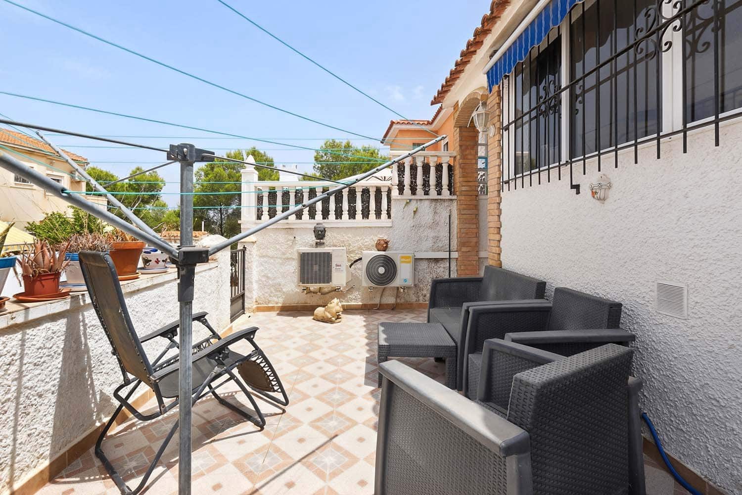 2 Zimmer Haus zu verkaufen in Pinar de Campoverde - 139.950 € (Ref: 9983244)