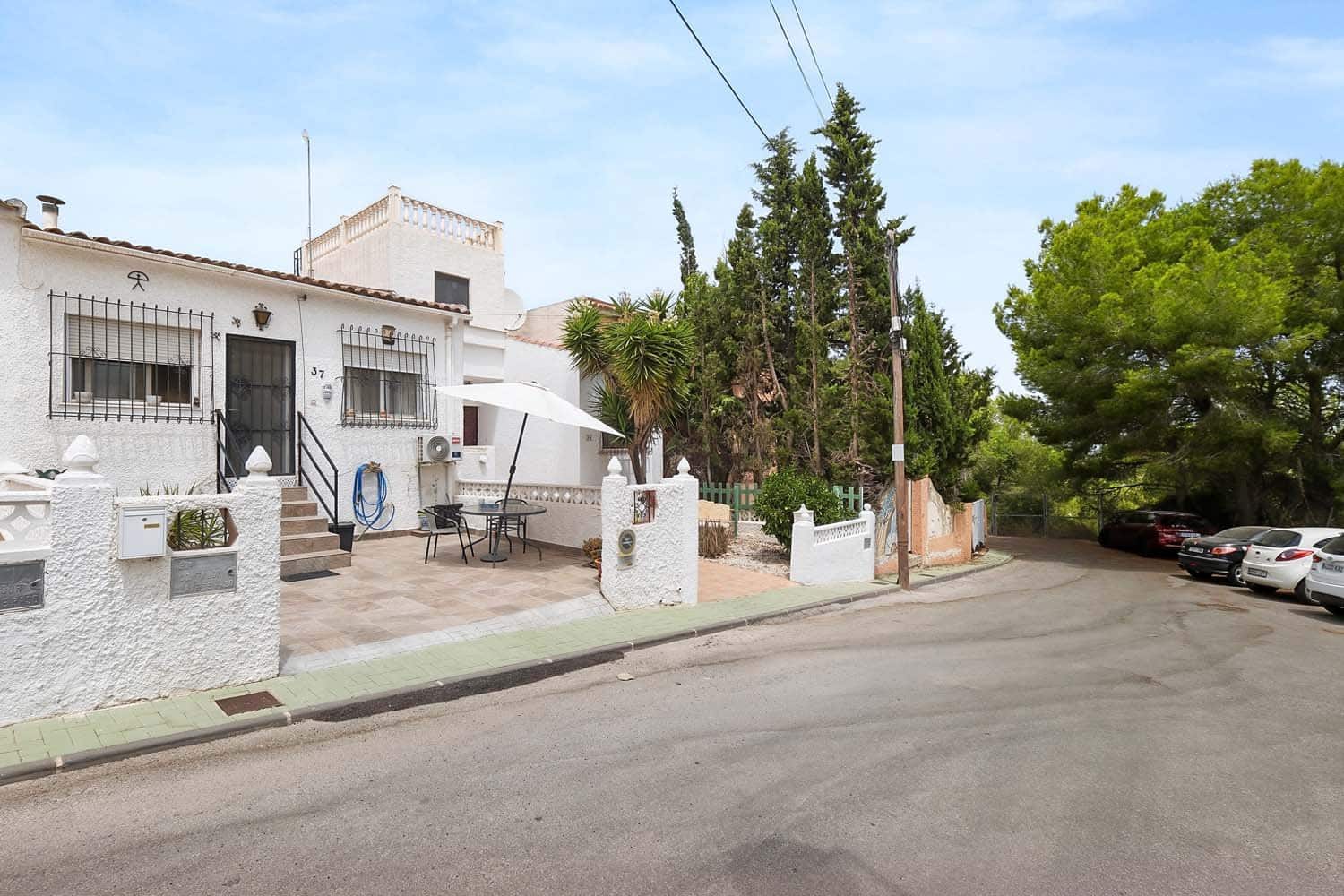 2 Zimmer Haus zu verkaufen in Pinar de Campoverde - 139.950 € (Ref: 9983244)