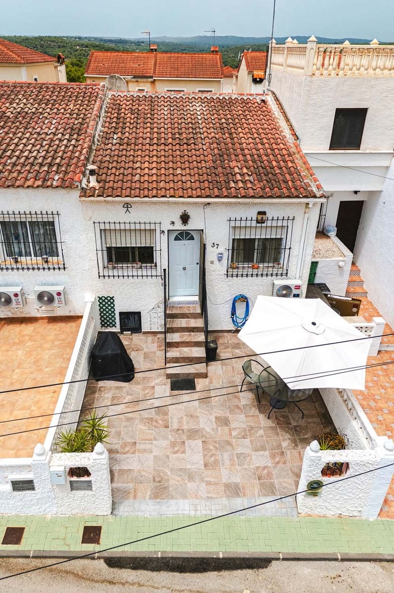 2 Zimmer Haus zu verkaufen in Pinar de Campoverde - 139.950 € (Ref: 9983244)
