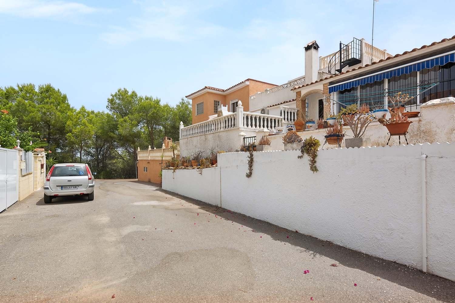 2 Zimmer Haus zu verkaufen in Pinar de Campoverde - 139.950 € (Ref: 9983244)