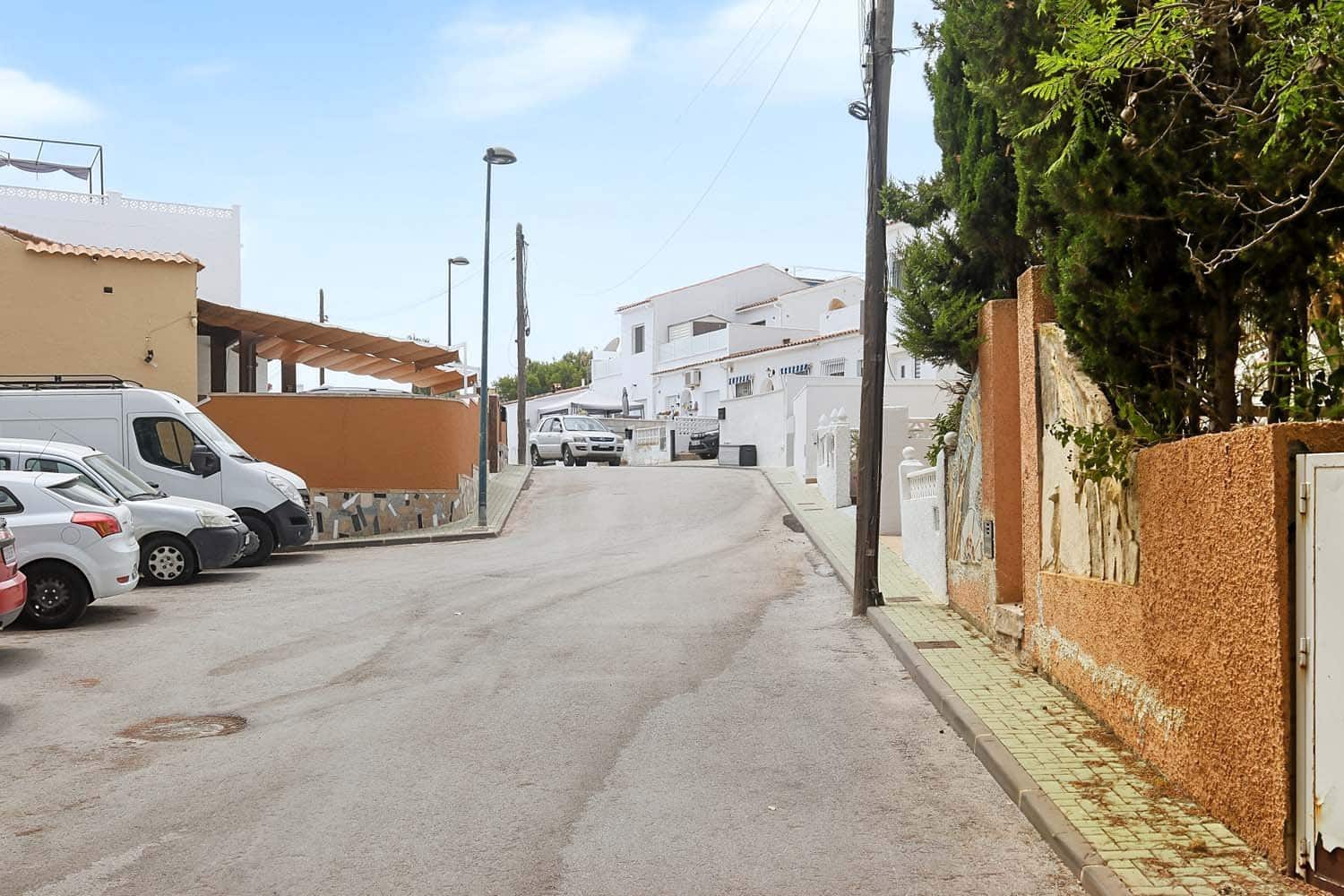 2 Zimmer Haus zu verkaufen in Pinar de Campoverde - 139.950 € (Ref: 9983244)