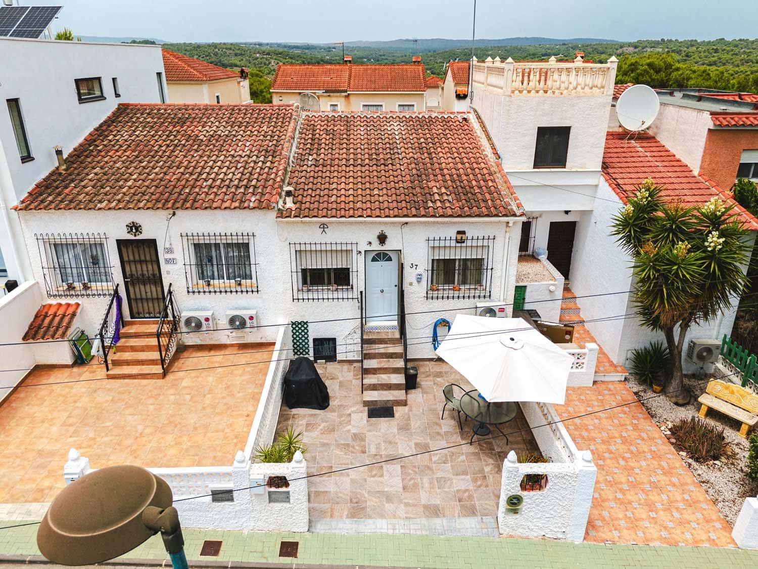2 Zimmer Haus zu verkaufen in Pinar de Campoverde - 139.950 € (Ref: 9983244)