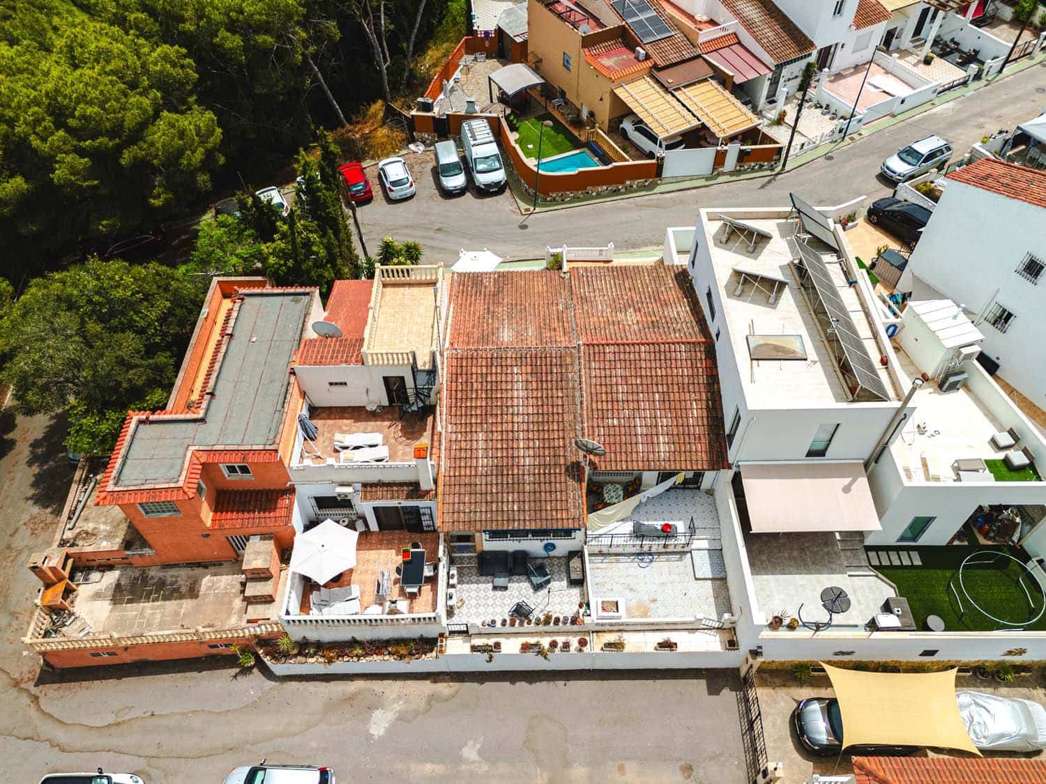2 Zimmer Haus zu verkaufen in Pinar de Campoverde - 139.950 € (Ref: 9983244)