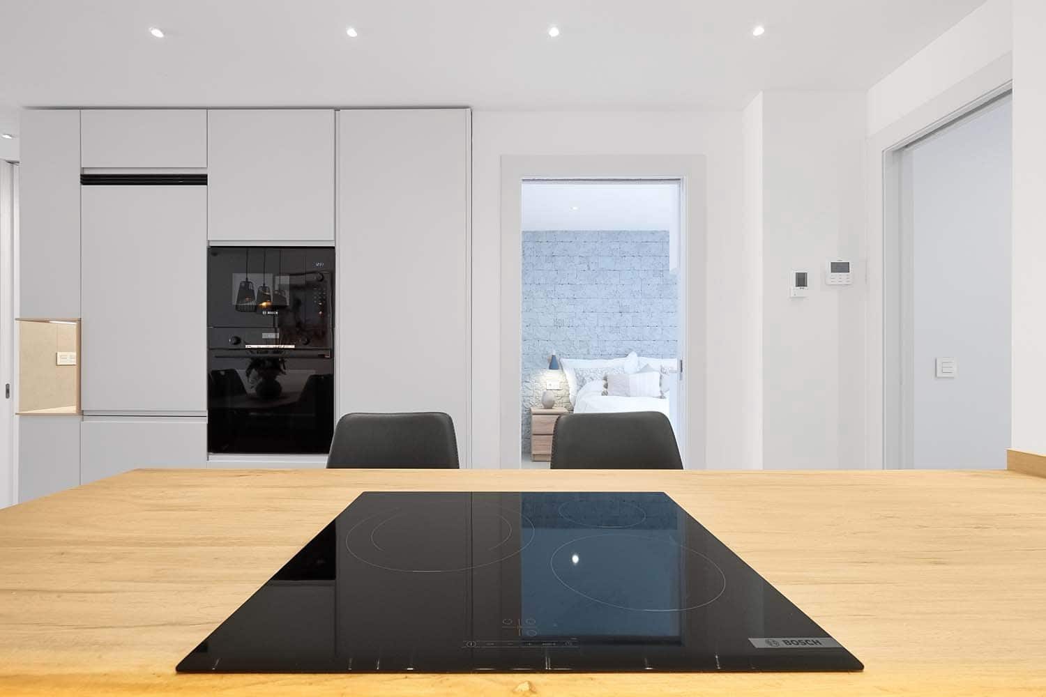 Apartamento de 3 habitaciones en Lo Pagan en venta con piscina garaje - 329.950 € (Ref: 9996298)