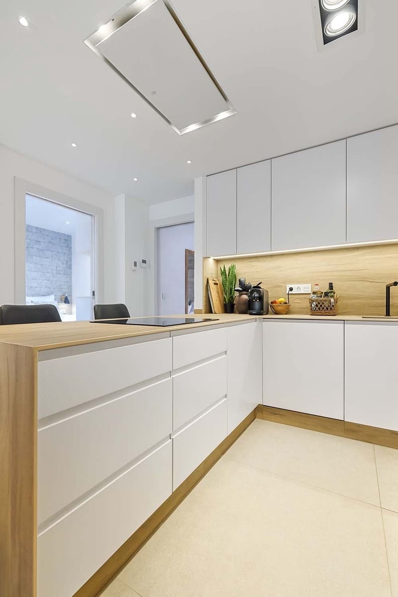 Apartamento de 3 habitaciones en Lo Pagan en venta con piscina garaje - 329.950 € (Ref: 9996298)