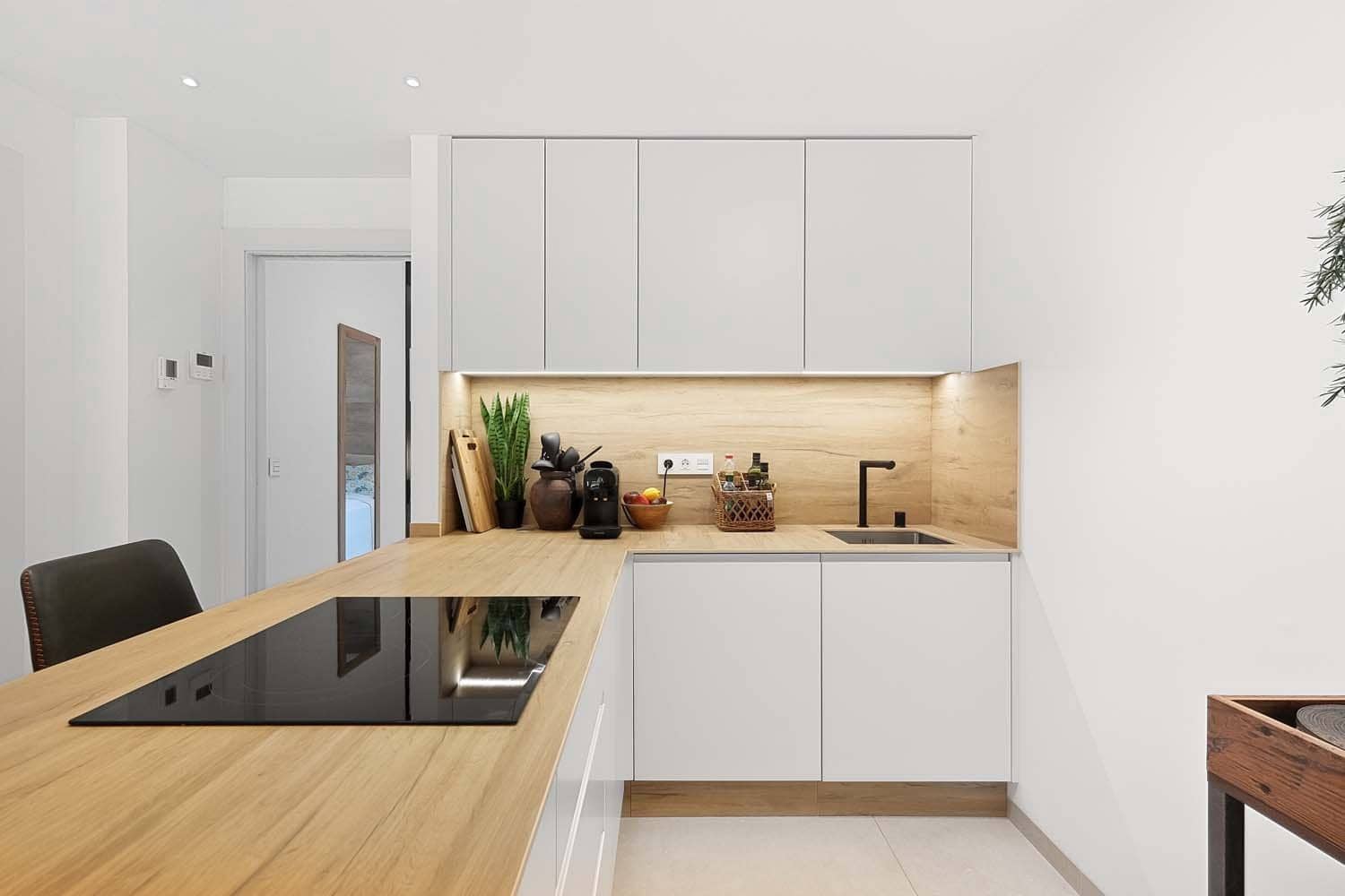 Apartamento de 3 habitaciones en Lo Pagan en venta con piscina garaje - 329.950 € (Ref: 9996298)