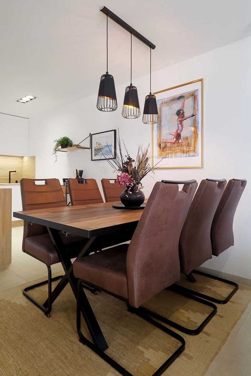 Apartamento de 3 habitaciones en Lo Pagan en venta con piscina garaje - 329.950 € (Ref: 9996298)
