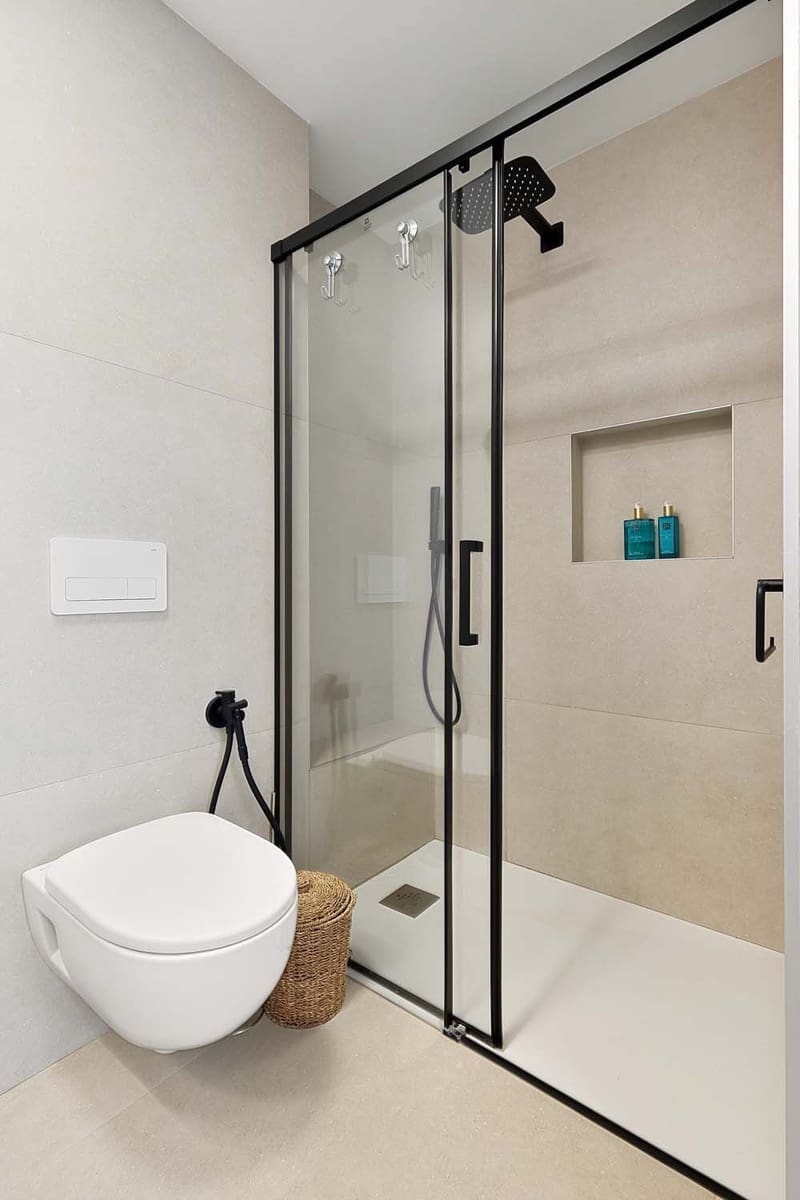 Apartamento de 3 habitaciones en Lo Pagan en venta con piscina garaje - 329.950 € (Ref: 9996298)