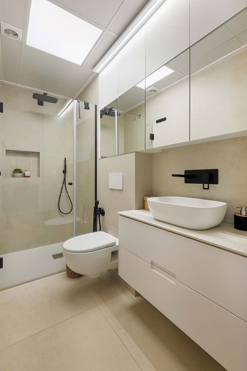 Apartamento de 3 habitaciones en Lo Pagan en venta con piscina garaje - 329.950 € (Ref: 9996298)