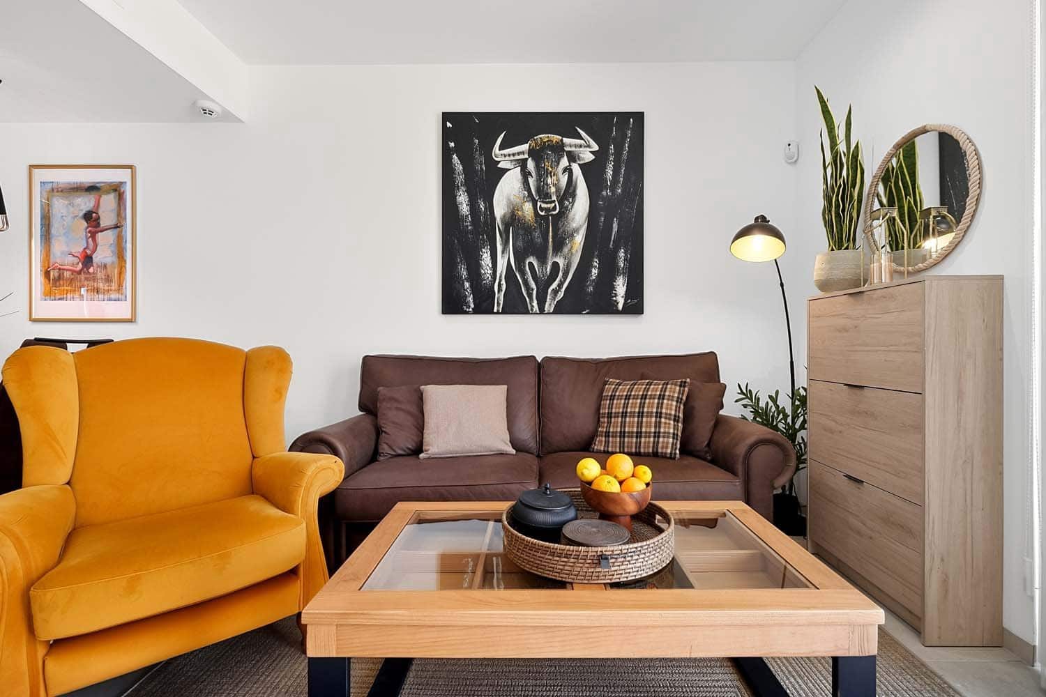Apartamento de 3 habitaciones en Lo Pagan en venta con piscina garaje - 329.950 € (Ref: 9996298)