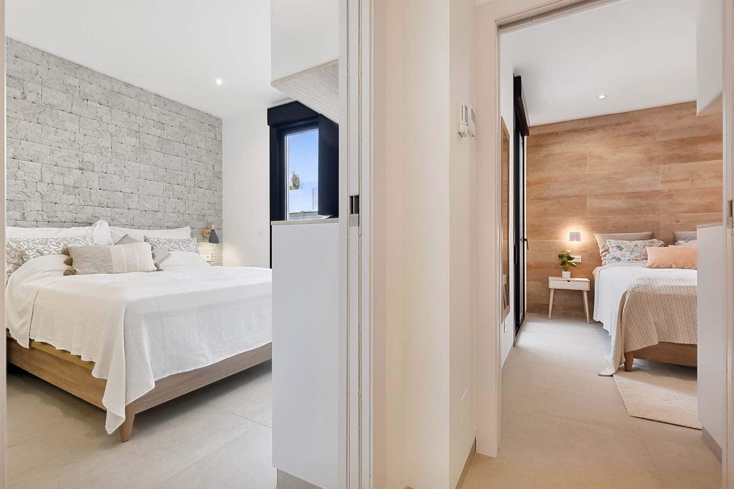 Apartamento de 3 habitaciones en Lo Pagan en venta con piscina garaje - 329.950 € (Ref: 9996298)
