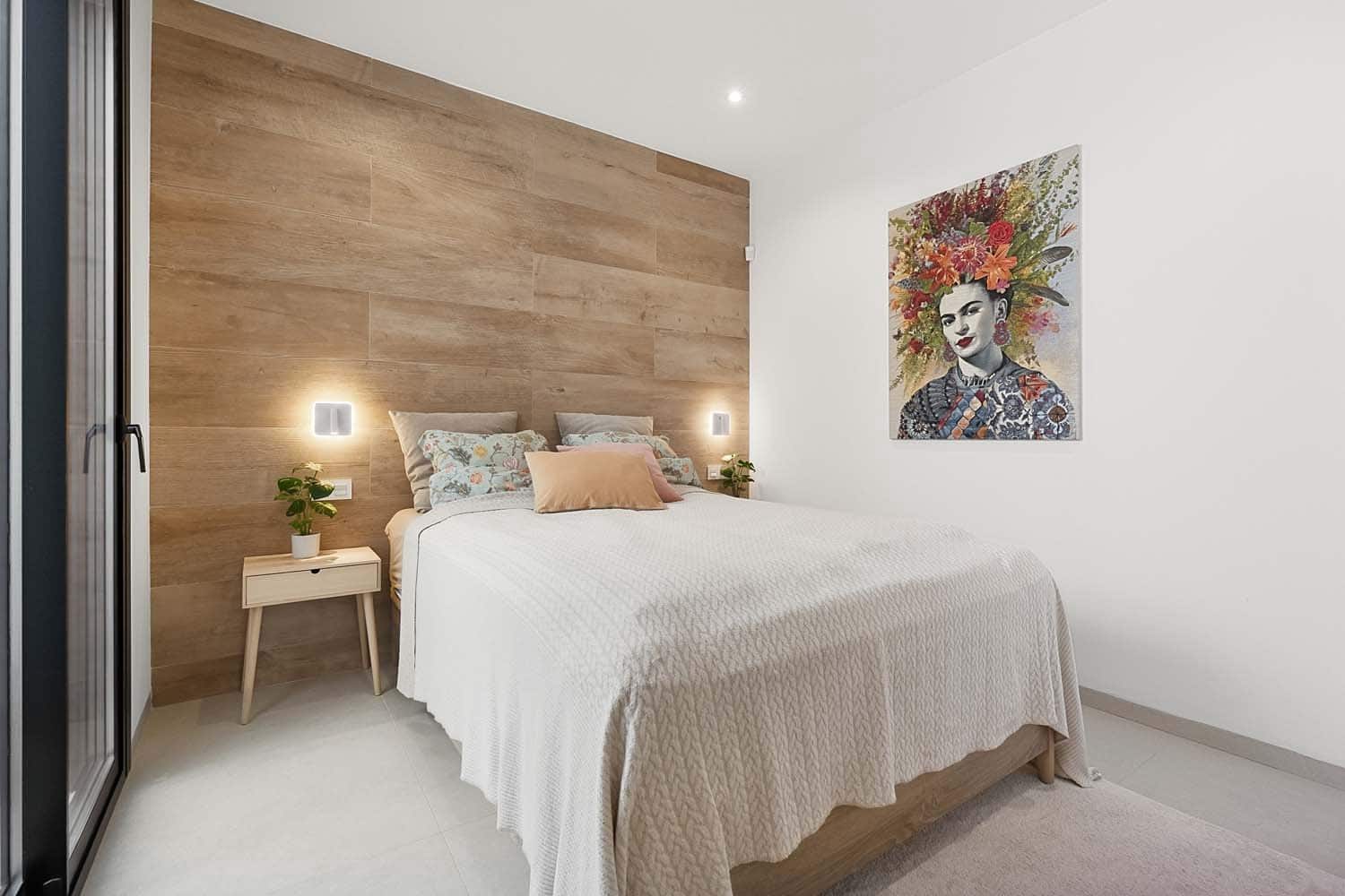 Apartamento de 3 habitaciones en Lo Pagan en venta con piscina garaje - 329.950 € (Ref: 9996298)