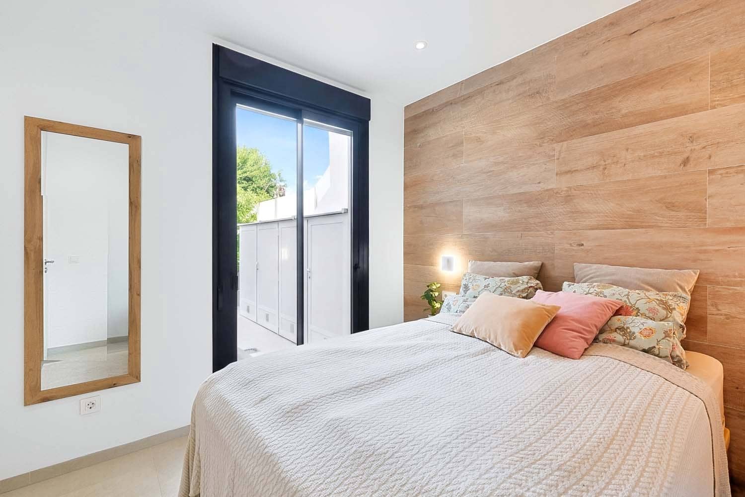 Apartamento de 3 habitaciones en Lo Pagan en venta con piscina garaje - 329.950 € (Ref: 9996298)
