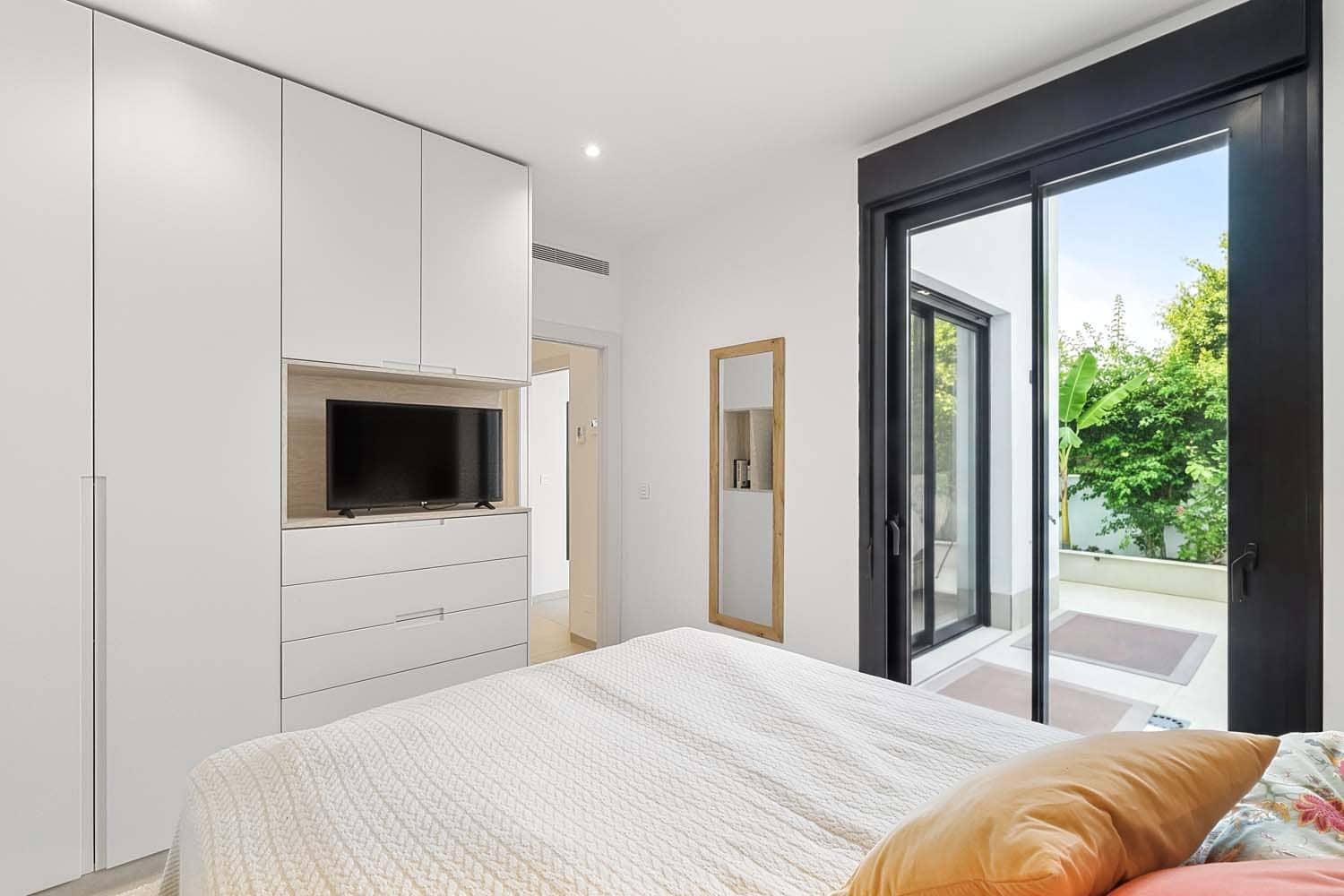 Apartamento de 3 habitaciones en Lo Pagan en venta con piscina garaje - 329.950 € (Ref: 9996298)