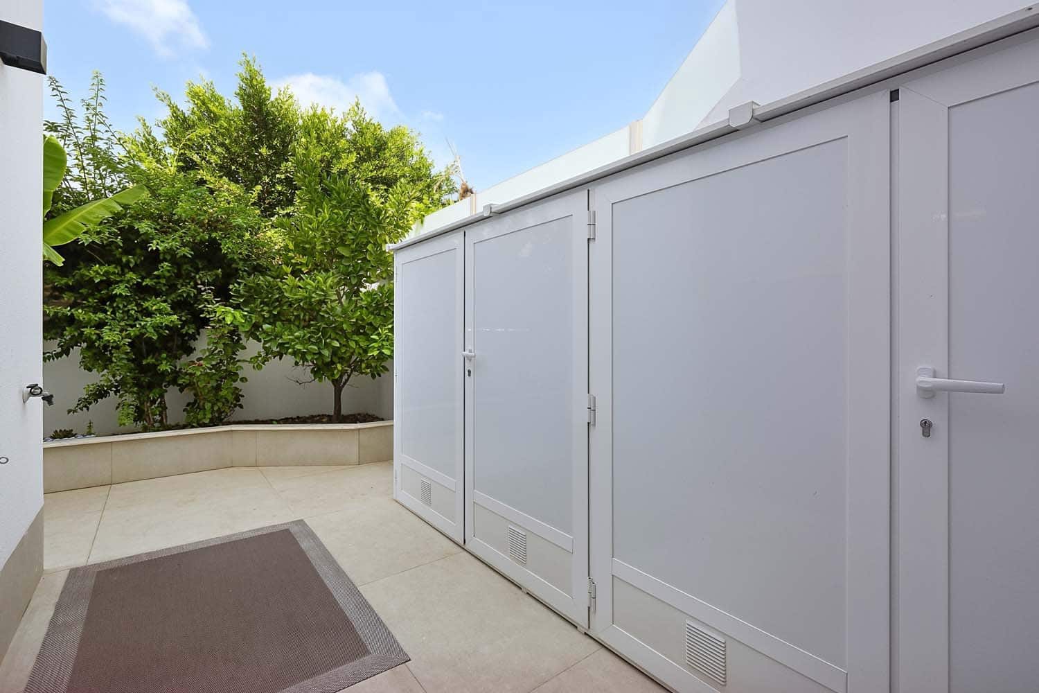 Apartamento de 3 habitaciones en Lo Pagan en venta con piscina garaje - 329.950 € (Ref: 9996298)