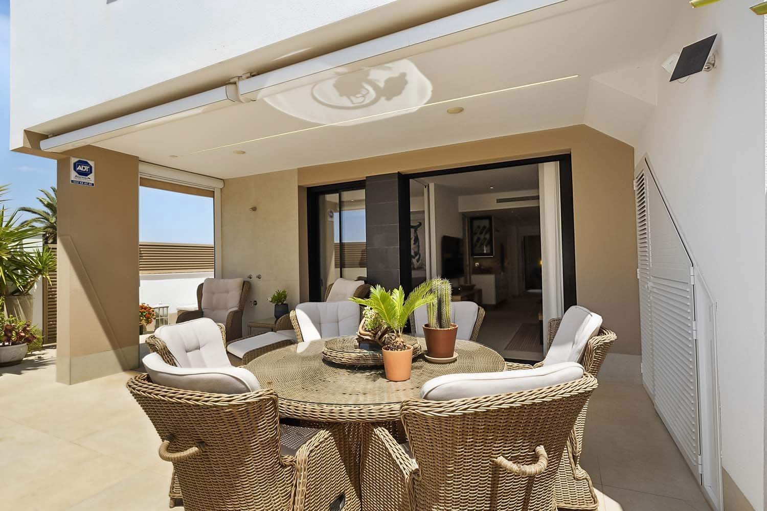 Apartamento de 3 habitaciones en Lo Pagan en venta con piscina garaje - 329.950 € (Ref: 9996298)