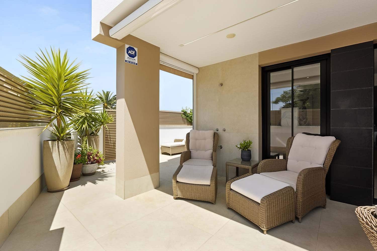 Apartamento de 3 habitaciones en Lo Pagan en venta con piscina garaje - 329.950 € (Ref: 9996298)